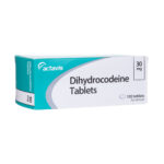 Dihydrocodeine 30mg / 60mg / 120mg Tablets - 30mg, 100-tabs
